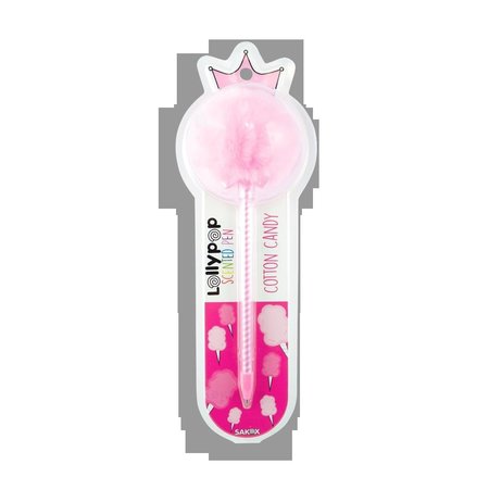 OOLY Sakox Scented Lollypop Pen Cotton Candy 160035